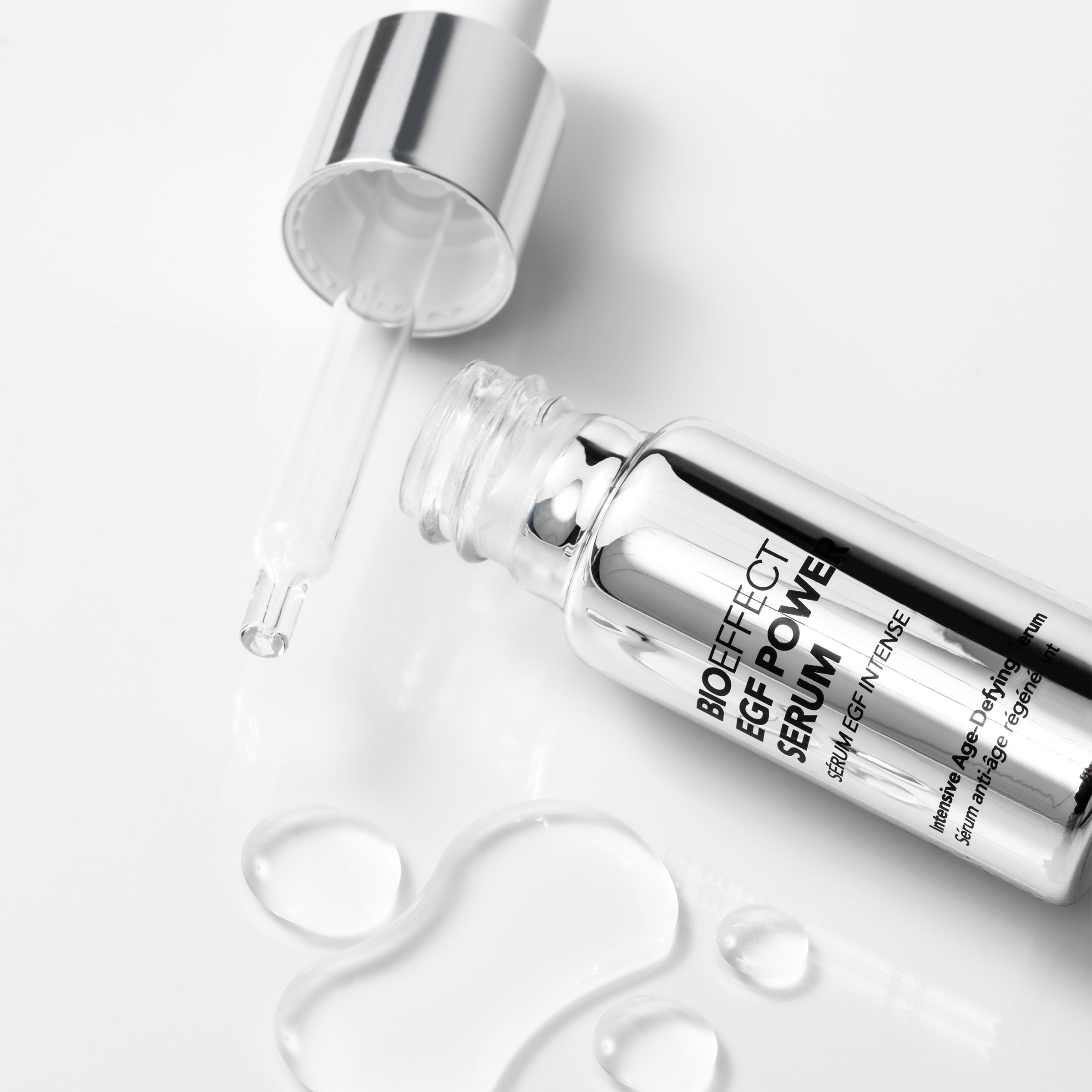 美容液 BIOEFFECT EGF POWER SERUM 15ml cosmetic EGF Power Serum from Bioeffect | NOSE Paris